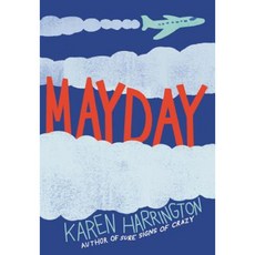 Mayday Hardcover, Little, Brown Books for Young Readers