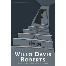 The Old House Hardcover, Aladdin Paperbacks