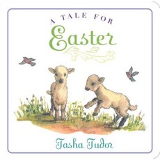 A Tale for Easter Board Books, Little Simon