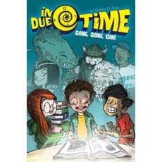 Going Going Gone Hardcover, Simon Spotlight