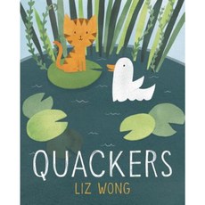 Quackers Library Binding, Alfred A. Knopf Books for Young Readers