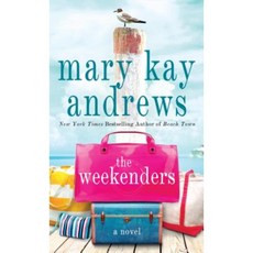 The Weekenders Paperback, Large Print Press