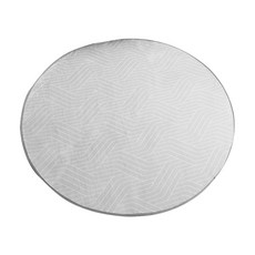 까사미아원형러그