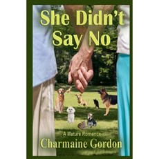 She Didnt Say No Paperback, Vanilla Heart Publishing