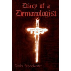 Diary of a Demonologist Paperback, Dly Publishing