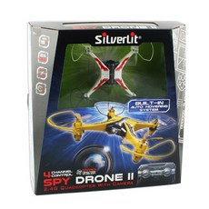 silverlit비행기장난감