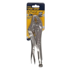IRWIN VISE-GRIP 바이스 그립 250mm, 1개