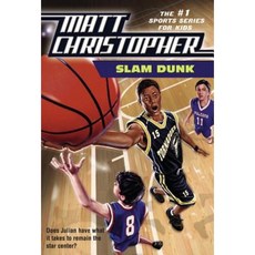 Slam Dunk Paperback 2004년 08월 18일 출판, Little, Brown Books for Young Readers