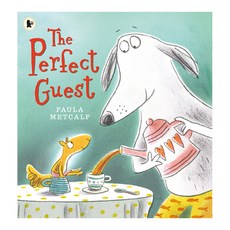 Perfect Guest The 페이퍼북, Walker Books