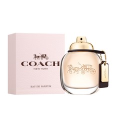 코치 오 드 퍼퓸, 50ml