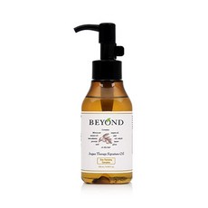 비욘드 아르간 테라피 시그니처 오일, 130ml, 1개