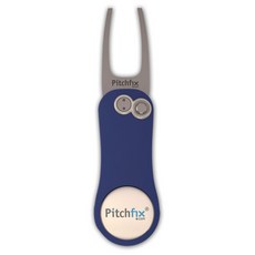 Pitchfix Fix Original 2.0型綠色澆水機, 藍色, 1個