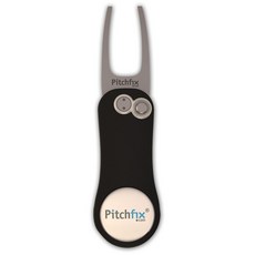 Pitchfix Fix Original 2.0型綠色澆水機, 黑色的, 1個