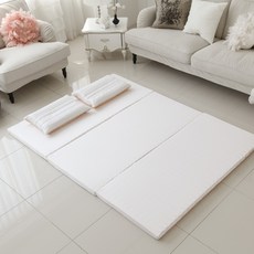 3단멀티싱글토퍼리브맘