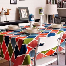 반짝이테이블보