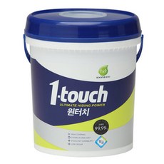 노루페인트 순앤수 원터치 페인트 3L, 4086, 1개