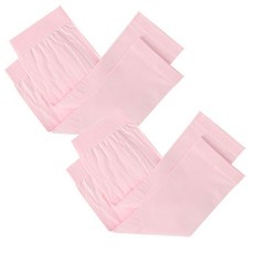 인콘트로 아동용 아쿠아 엑스 쿨토시 2p, 핑크, 2개