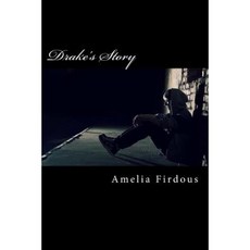 Drake's Story Paperback, Createspace Independent Publishing Platform