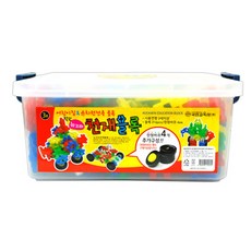 뉴꼬마천재블록214p
