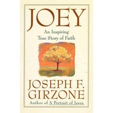 Joey: An Inspiring True Story of Faith and Forgiveness Paperback, Image