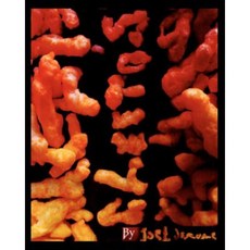 Cheetos Paperback, Createspace Independent Publishing Platform