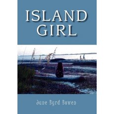 Island Girl Hardcover, Xlibris Corporation
