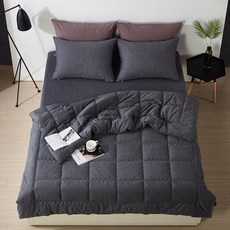 러빙홈선염면시어서커이불