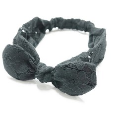 유아레이스헤어밴드