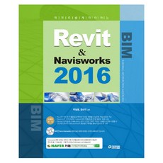 revit&navisworks