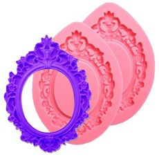 원형펜던트재료