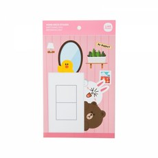 라인프렌즈러기지벨트