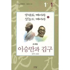 김구책