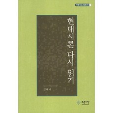 현대시론