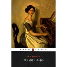 톨스토이크로이체르소나타