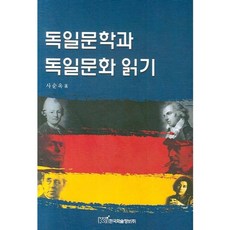 독일문학영미문학