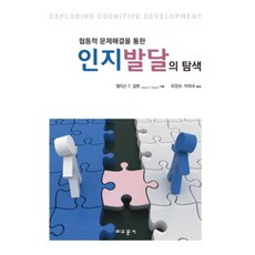 인지발달심리학