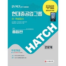 현대중공업인적성검사