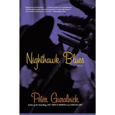 Nighthawk Blues Paperback, Back Bay Books