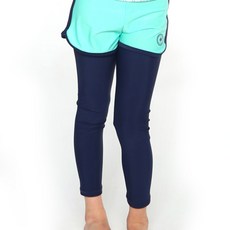 키썸플레이워터레깅스