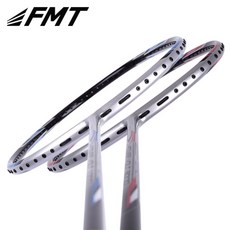 FMT/펀민턴파워볼트배드민턴라켓 FMT 파워 볼트 3000, 1개