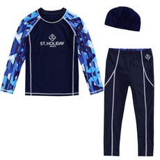 헐리키즈래쉬가드