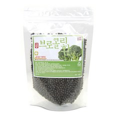 갑당약초 브로콜리환, 300g, 1개