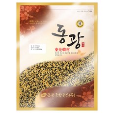 동광 국내산 아마란스, 600g, 1개
