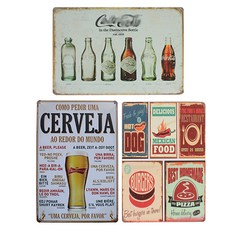 빈티지벽걸이액자