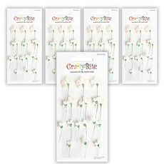 입체스티커리필