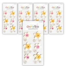 입체스티커리필