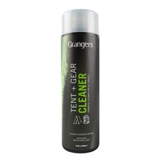 그랑저 텐트 기어 클리너 AG-GRF116, 500ml, 1개