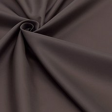 코하스아이디 Basic 폴리 다후다 안감 패브릭원단, 마룬