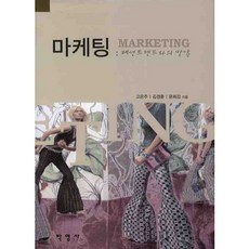 마케팅관리최은정