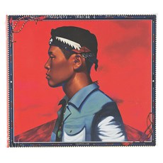 챈슬러 - My Full Name 미니앨범, 1CD